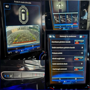 Renault Koleos 2.0 DCI 177CP X-Tronic  - imagine 4