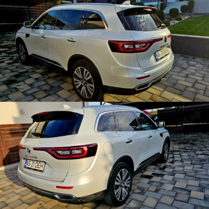 Renault Koleos 2.0 DCI 177CP X-Tronic