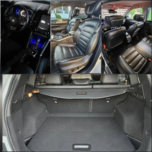 Renault Koleos 2.0 DCI 177CP X-Tronic  - imagine 5