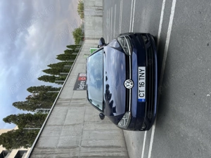 Golf 7 1.6TDI Trendline 2019(decembrie) 