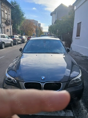 Bmw e 60 525 diesel 