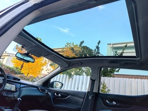 Nissan Qashqai 1.5 DCI Euro5 NaviPanoramicCmr360LedKeyLesGoClimatronicParktronicTempomatJante - imagine 10 Nissan Qashqai 1.5 DCI Euro5 NaviPanoramicCmr360LedKeyLesGoClimatronicParktronicTempomatJante - imagine 10