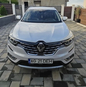 Renault Koleos 2.0 DCI 177CP X-Tronic  - imagine 9