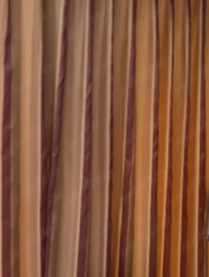 Perdele și draperii elegante. Din mătase, bine întreținute si gata de folosit! - imagine 2