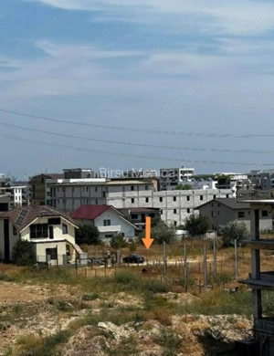 Teren Mamaia Nord - Navodari