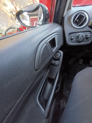 Ford Fiesta Diesel  - imagine 4