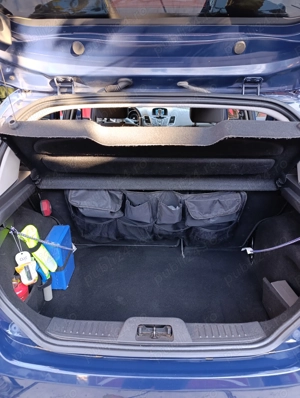 Ford Fiesta Diesel  - imagine 9