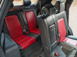 Chevrolet Captiva 4x4, 7 locuri, 2.0 diesel 150 cp  - imagine 9