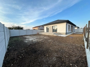 Casa individuala cu incalzire in pardoseala in Domnesti - imagine 5