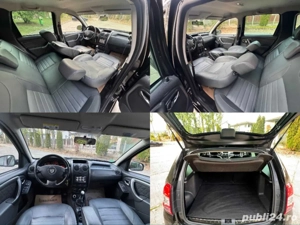 Vând Dacia Duster 4x4 - imagine 6 Vând Dacia Duster 4x4 - imagine 6
