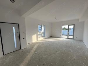 Casa individuala cu incalzire in pardoseala in Domnesti - imagine 6