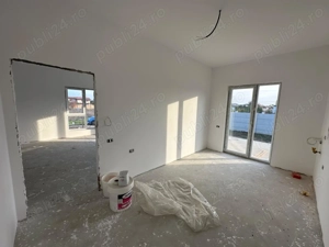 Casa individuala cu incalzire in pardoseala in Domnesti - imagine 9