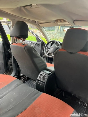 Vand skoda octavia II 1000  - imagine 3