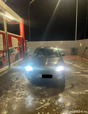 Vand skoda octavia II 1000 