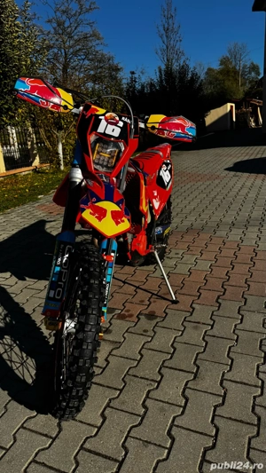 Ktm Exc-F 350 2019 - imagine 2