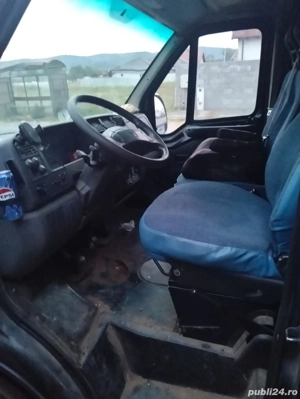 Fiat ducato  - imagine 2