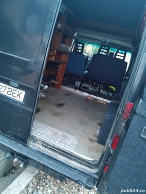 Fiat ducato  - imagine 3