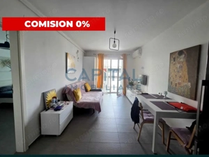 FARA COMISION! 2 camere, imobil 2018, parcare, zona Grand Hotel Italia