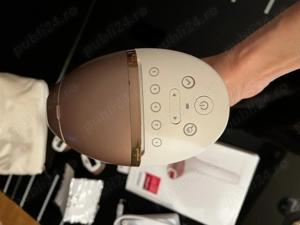 Epilator Philips Lumea IPL model BRI956 original, nefolosit