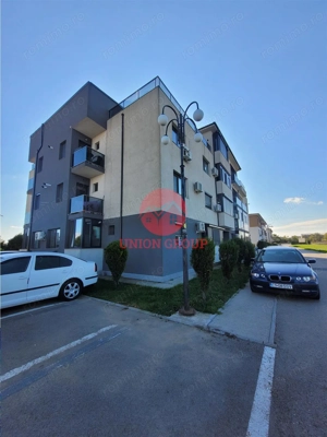 Apartament 2 Camere cu Terasa Superba de 35 mp, Eforie Nord - imagine 8