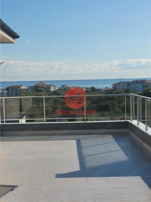 Apartament 2 Camere cu Terasa Superba de 35 mp, Eforie Nord - imagine 10