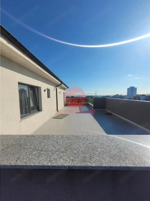 Apartament 2 Camere cu Terasa Superba de 35 mp, Eforie Nord - imagine 11