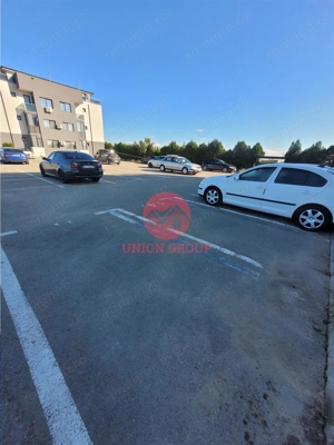 Apartament 2 Camere cu Terasa Superba de 35 mp, Eforie Nord - imagine 12