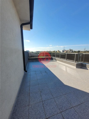 Apartament 2 Camere cu Terasa Superba de 35 mp, Eforie Nord - imagine 5