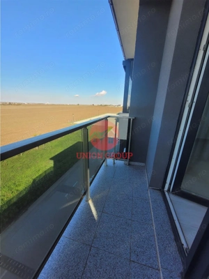 Apartament 2 Camere cu Terasa Superba de 35 mp, Eforie Nord - imagine 14