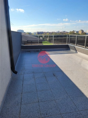 Apartament 2 Camere cu Terasa Superba de 35 mp, Eforie Nord - imagine 15