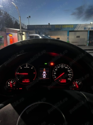 Audi A4 B6 Avant 1.9 TDI,170 cp  - imagine 7