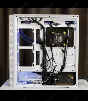 VAND Urgent FULL PC i9, rtx 5070, ssd 2 tb