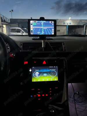 Audi A4 B6 Avant 1.9 TDI,170 cp  - imagine 8