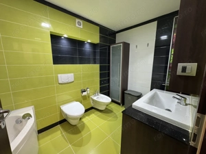 Super apartament in blocul turn de la OMV - imagine 4