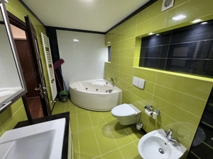 Super apartament in blocul turn de la OMV - imagine 14