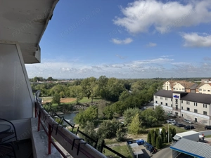 Super apartament in blocul turn de la OMV - imagine 7