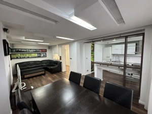 Super apartament in blocul turn de la OMV - imagine 6