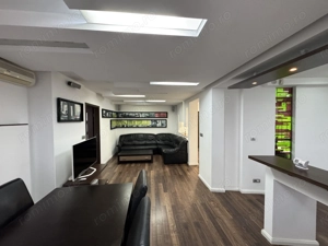 Super apartament in blocul turn de la OMV - imagine 10