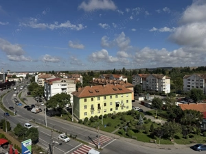 Super apartament in blocul turn de la OMV - imagine 16