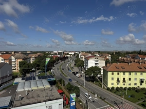 Super apartament in blocul turn de la OMV - imagine 15