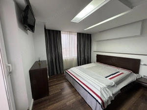 Super apartament in blocul turn de la OMV - imagine 8