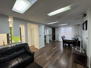 Super apartament in blocul turn de la OMV - imagine 13