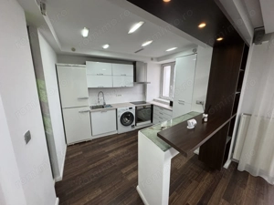 Super apartament in blocul turn de la OMV - imagine 3