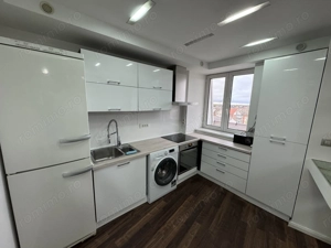 Super apartament in blocul turn de la OMV - imagine 9