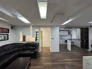 Super apartament in blocul turn de la OMV - imagine 2