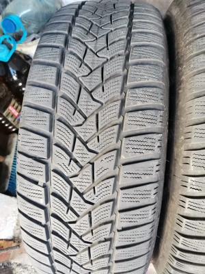 Jante cu cauciucuri skoda karok - imagine 9