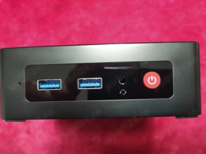 Micuțul și rapidul Kuyia - imagine 2