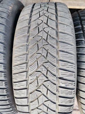 Jante cu cauciucuri skoda karok - imagine 6