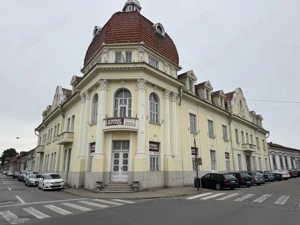 Spatiu la parter in zona Centrala fostul hotel Timisul