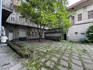 Spatiu la parter in zona Centrala fostul hotel Timisul - imagine 10